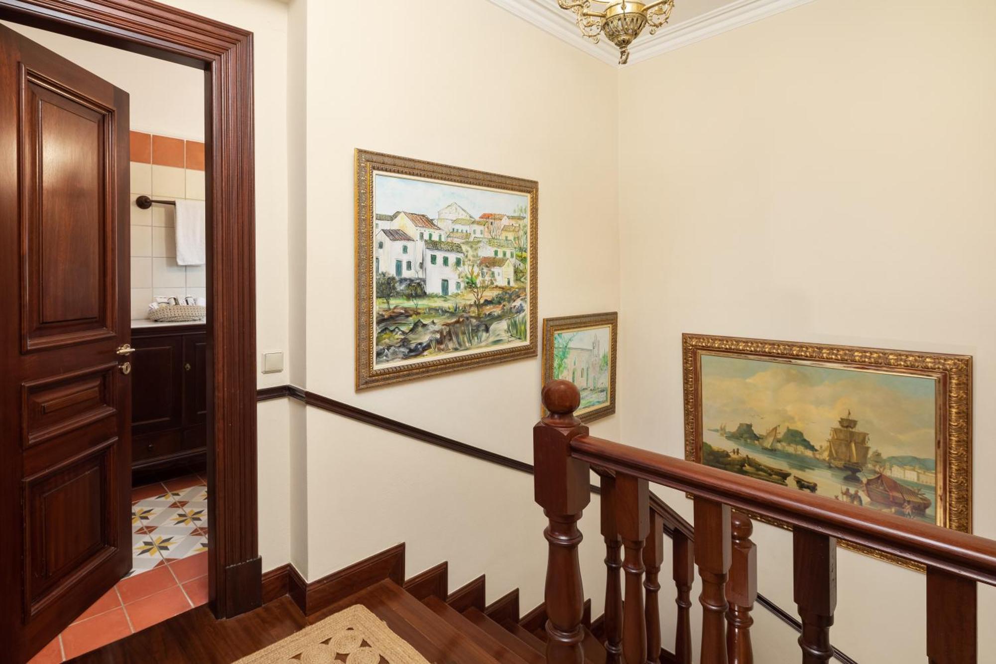 Villa Rose Corfu Almiros Beach Bagian luar foto