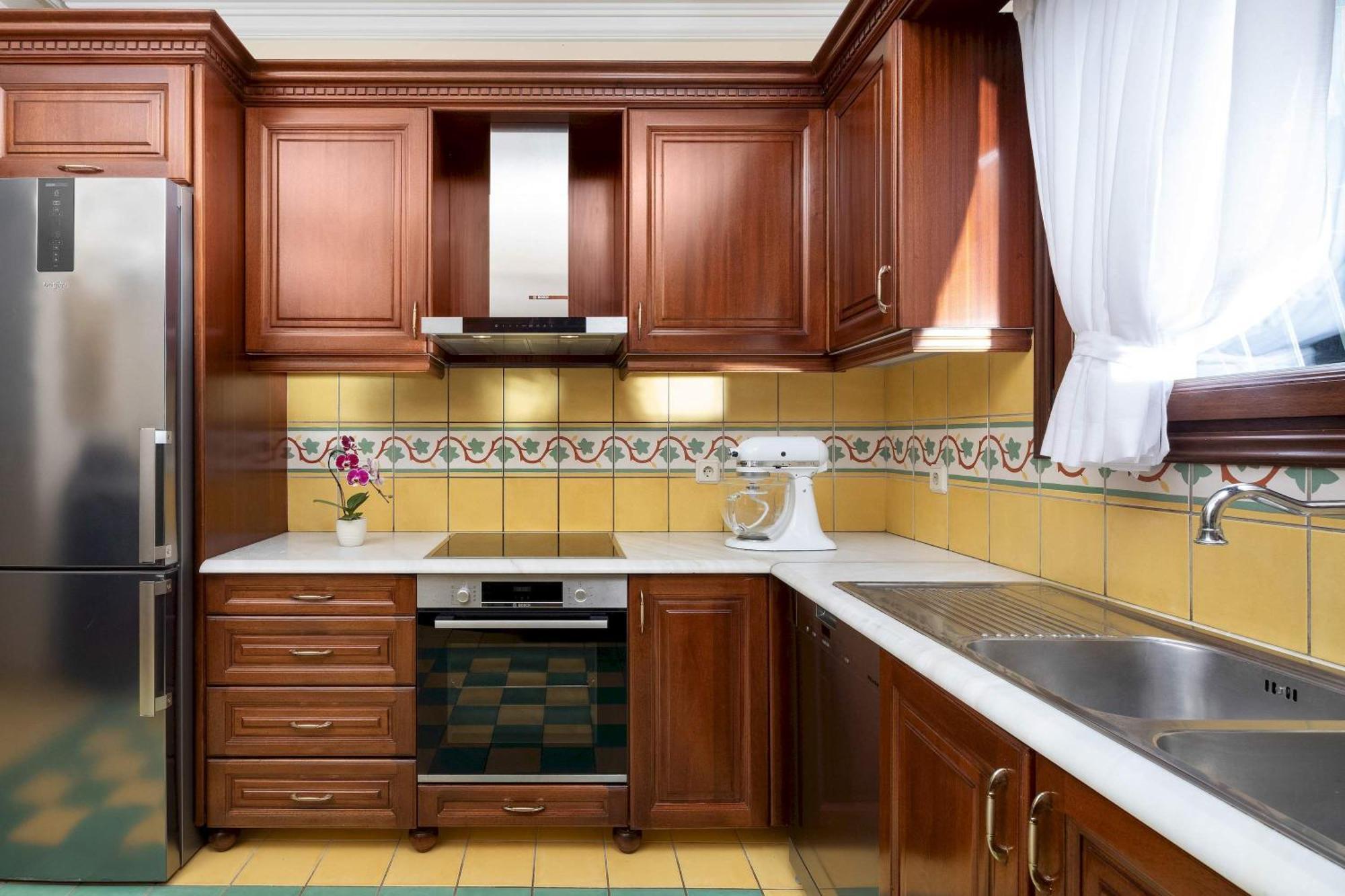 Villa Rose Corfu Almiros Beach Bagian luar foto