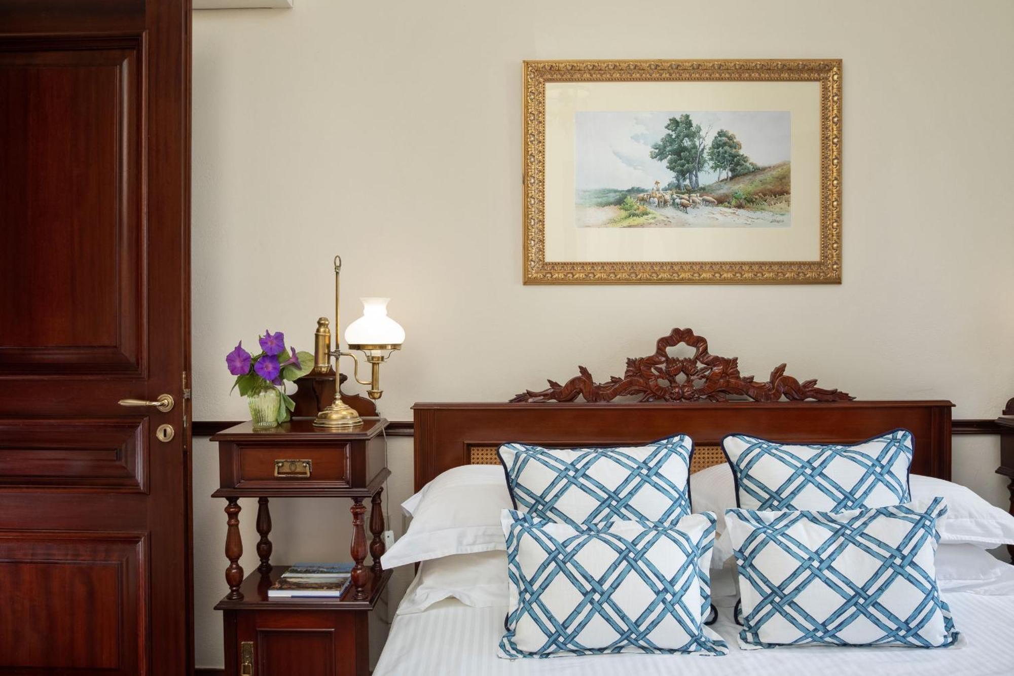 Villa Rose Corfu Almiros Beach Bagian luar foto